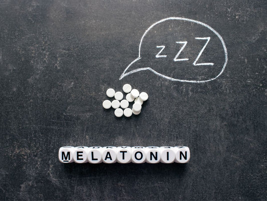 Benefits of Melatonin and Sleep