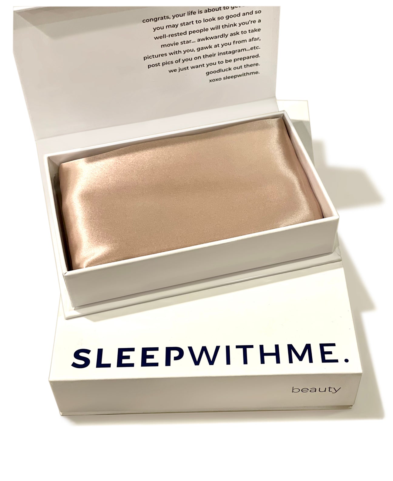 The New Pro Beauty Anti-Aging Pillow Kit