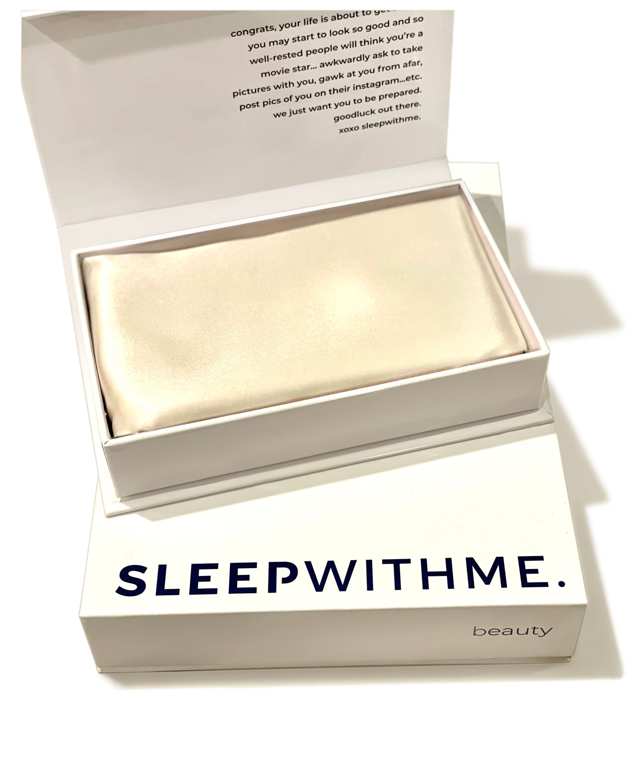 The New Pro Beauty Anti-Aging Pillow Kit