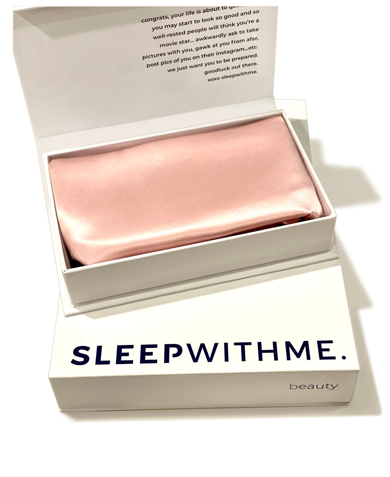 The New Pro Beauty Anti-Aging Pillow Kit