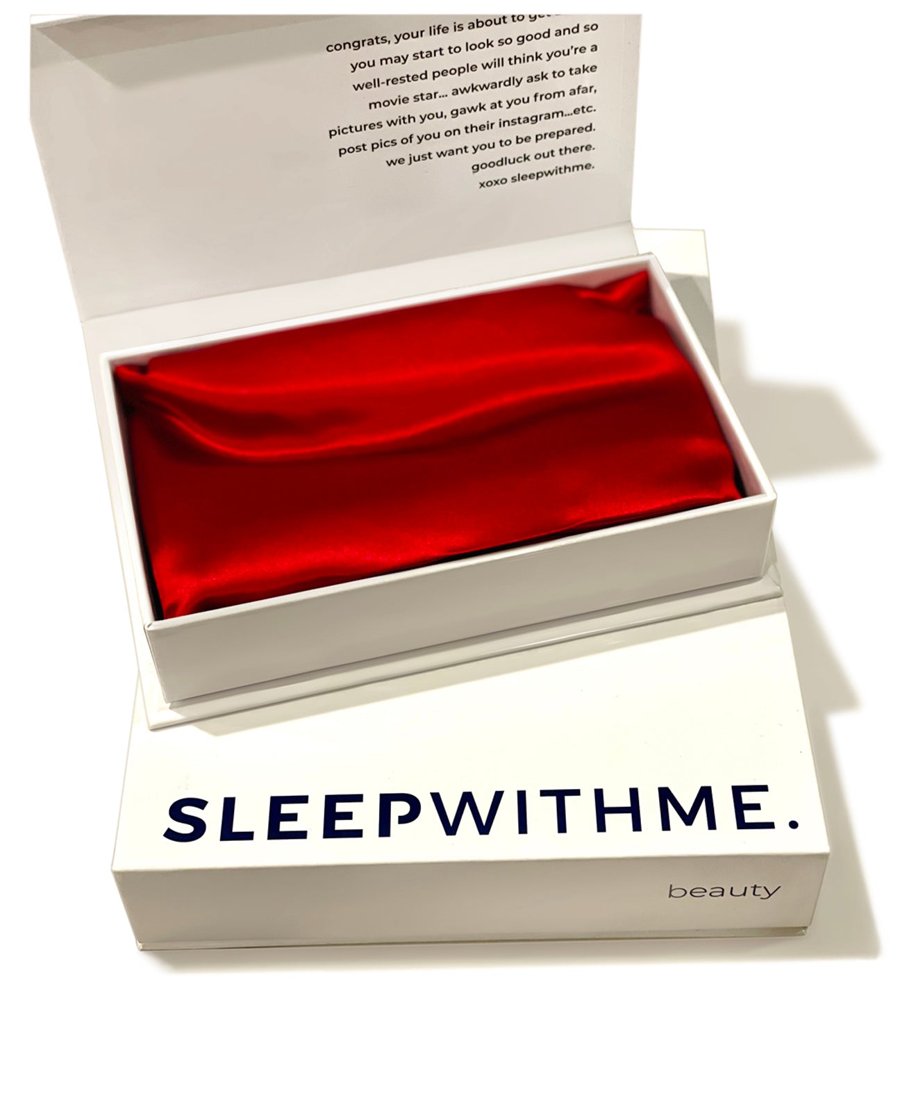 The New Pro Beauty Anti-Aging Pillow Kit