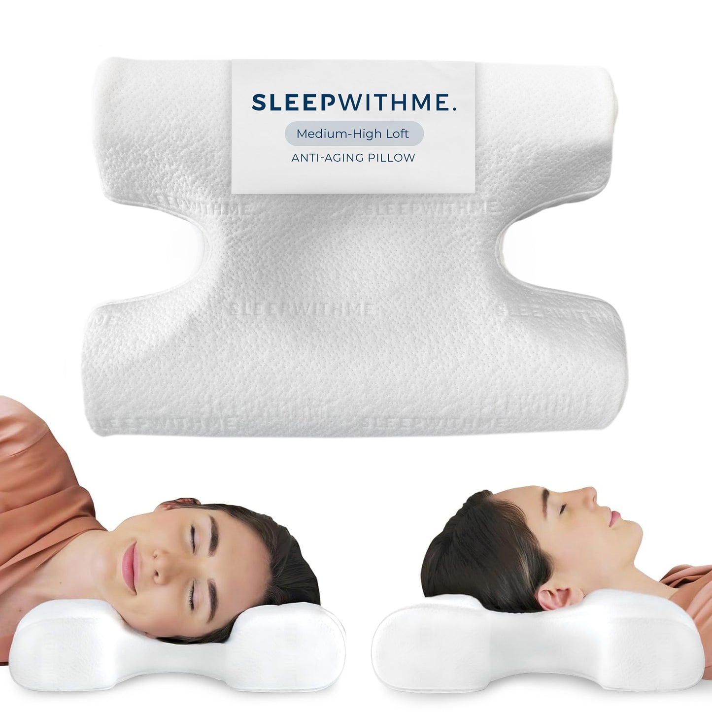 The New Pro Beauty Anti-Aging Pillow Kit