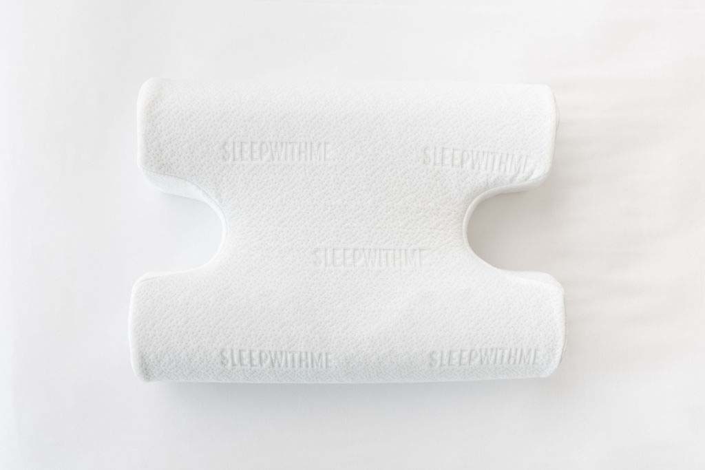 dreamy foam pillow