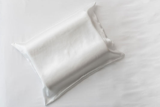 Washable  Silk Pillowcases